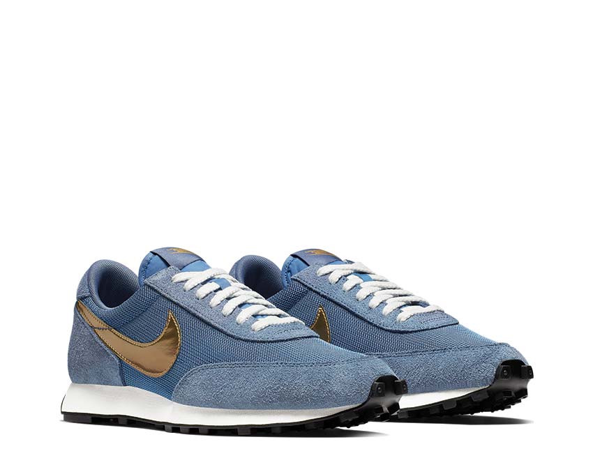 Nike Daybreak SP Ocean Fog / Metallic Gold - Mountain Blue BV7725-400