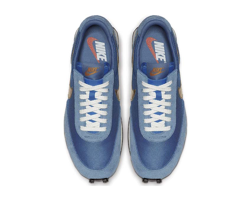 Nike Daybreak SP Ocean Fog / Metallic Gold - Mountain Blue BV7725-400