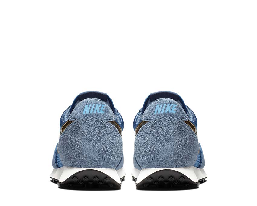 Nike Daybreak SP Ocean Fog / Metallic Gold - Mountain Blue BV7725-400