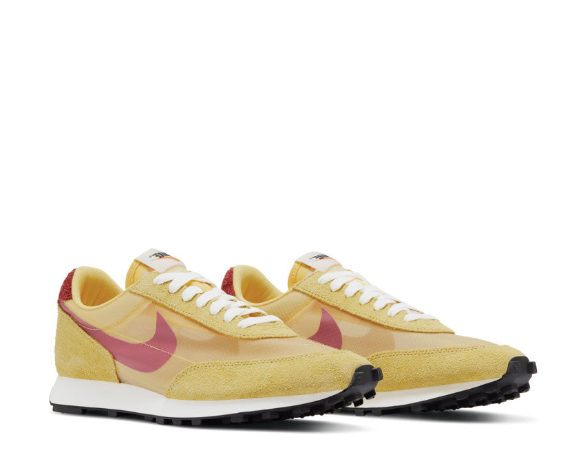 Nike Daybreak SP Topaz Gold / Cedar - Lemon Wash - Summit White CZ0614-700