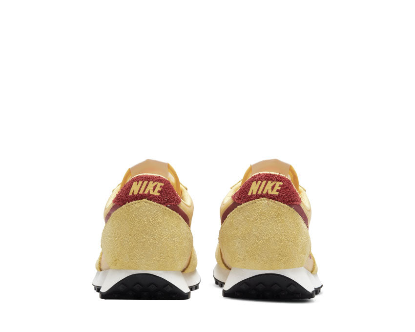 Nike Daybreak SP Topaz Gold / Cedar - Lemon Wash - Summit White CZ0614-700