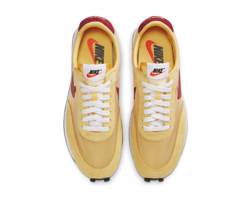 Nike Daybreak SP Topaz Gold / Cedar - Lemon Wash - Summit White CZ0614-700