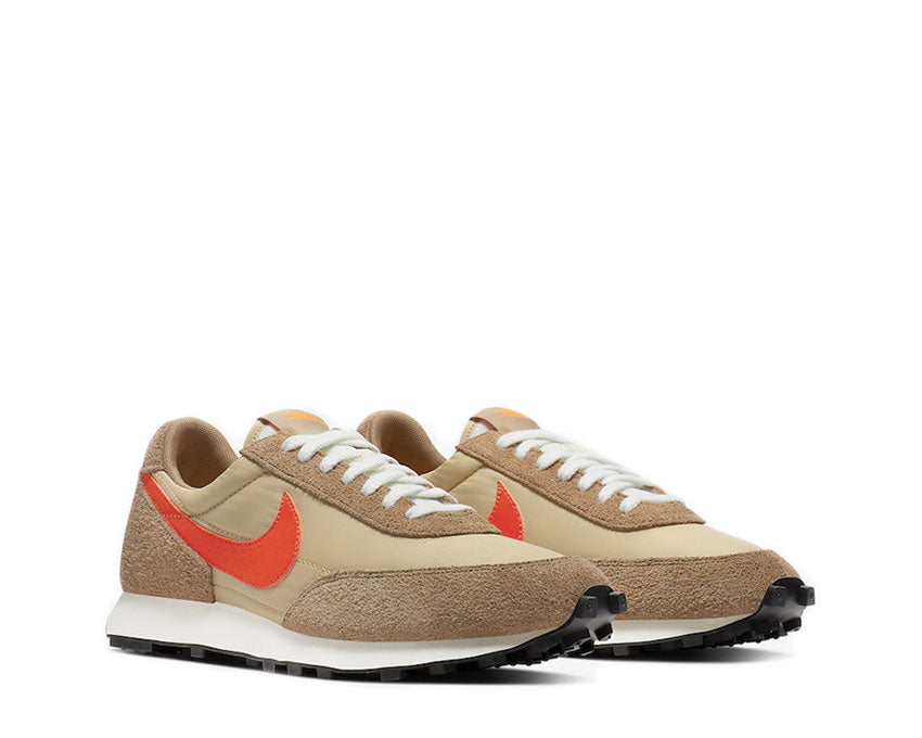 Nike Daybreak SP Vegas Gold / Orange - Rcky Tn BV7725-700