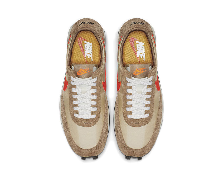 Nike Daybreak SP Vegas Gold / Orange - Rcky Tn BV7725-700