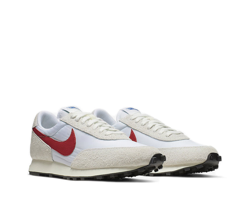 Nike Daybreak SP White / University Red - Summit White BV7725-100
