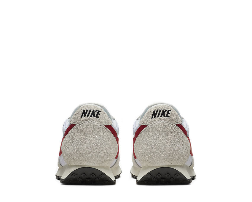 Nike Daybreak SP White / University Red - Summit White BV7725-100