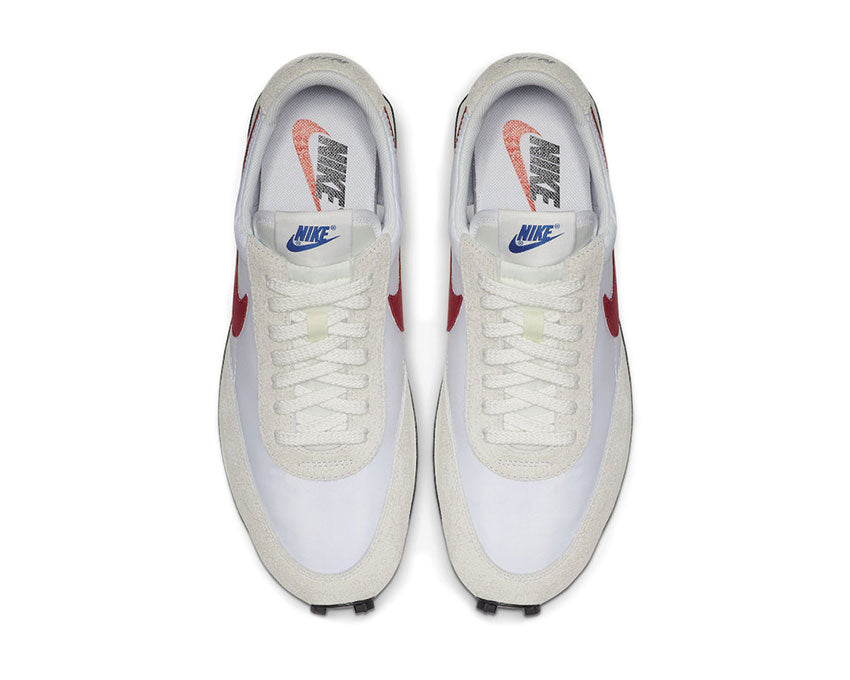 Nike Daybreak SP White / University Red - Summit White BV7725-100