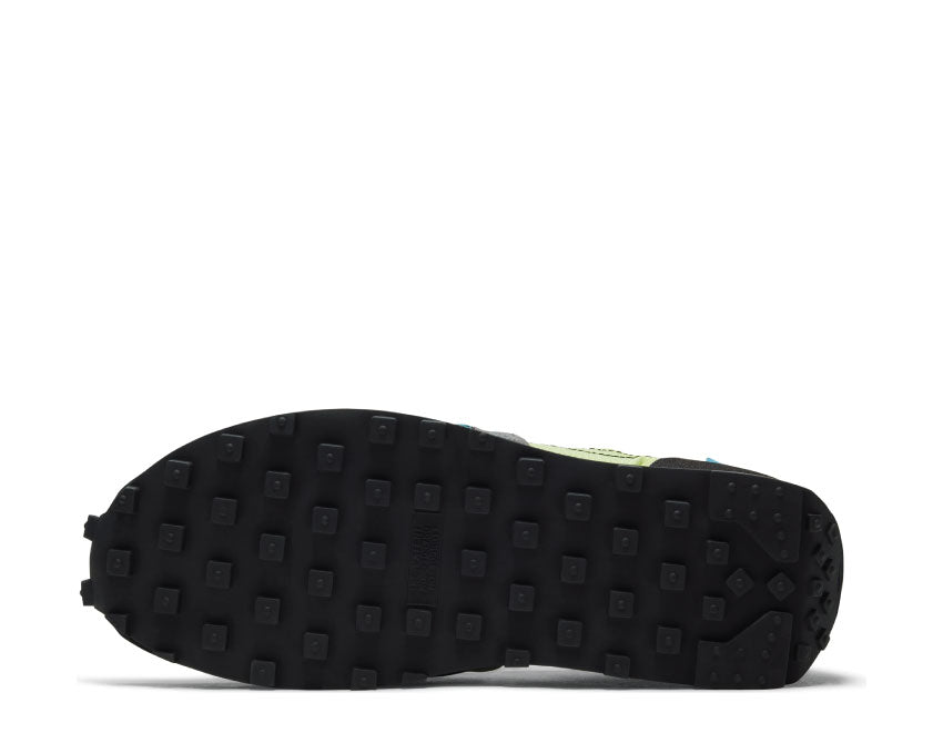 Nike Daybreak Type N.354 Black / Volt CW7566-700