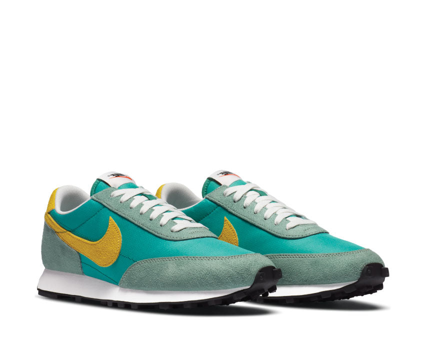 Nike Dbreak SP Neptune Green / Speed Yellow - Silver Pine DA0824-300