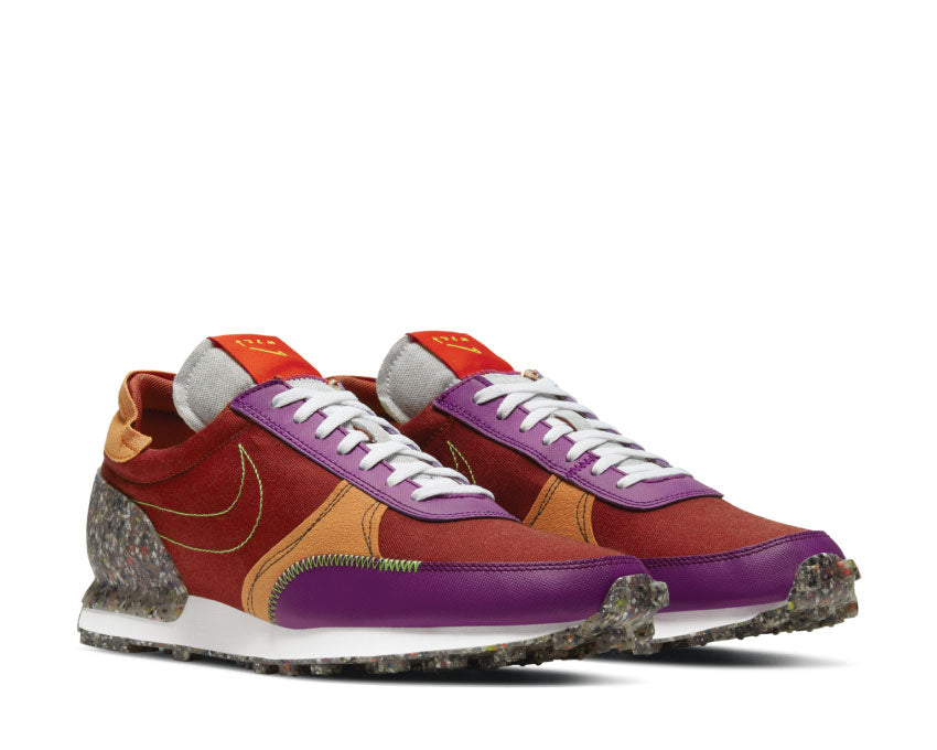 Nike DBreak Type Rugged Orange / Rugged Orange - Monarch CW6915-800 Nike DBreak Type Rugged Orange / Rugged Orange - Monarch CW6915-800