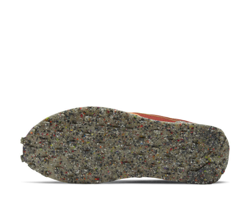 Nike DBreak Type Rugged Orange / Rugged Orange - Monarch CW6915-800