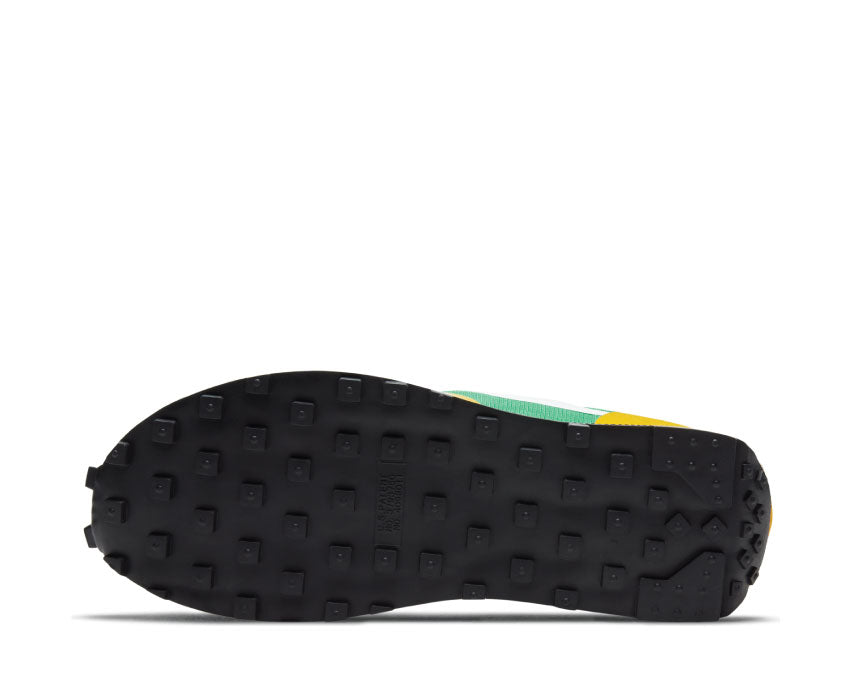 Nike DBreak Type SE Stadium Green / White - University Gold CU1756-300