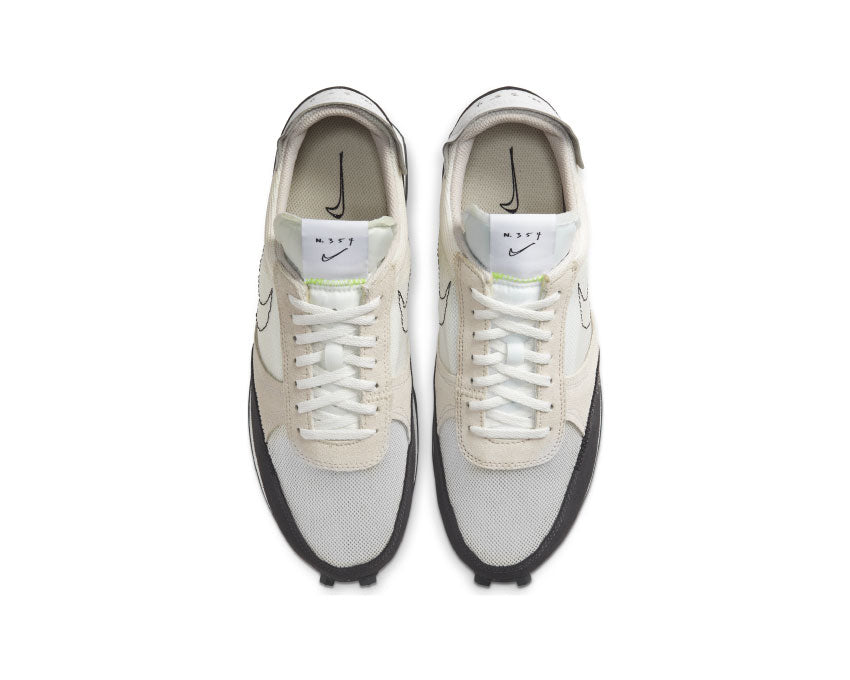 Nike Dbreak-Type Summit White / Black - Lt Orewood Brn CJ1156-100