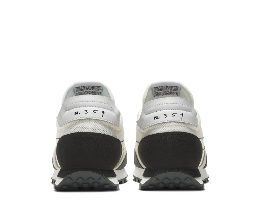 Nike Dbreak-Type Summit White / Black - Lt Orewood Brn CJ1156-100