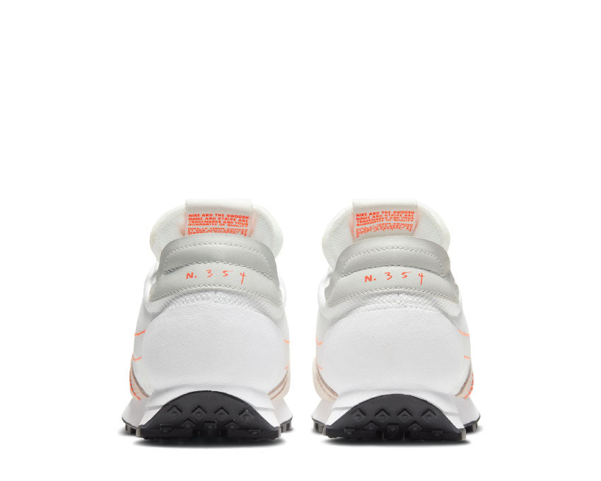Nike Dbreak Type White / Hyper Crimson - Summit White DA7729-101