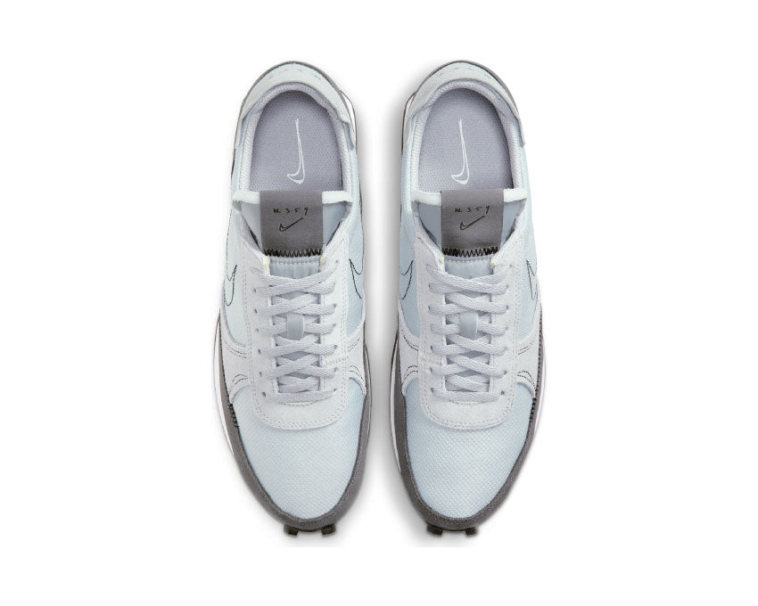 Nike DBreak-Type Wolf Grey / Black - Iron Grey - White CT2556-001