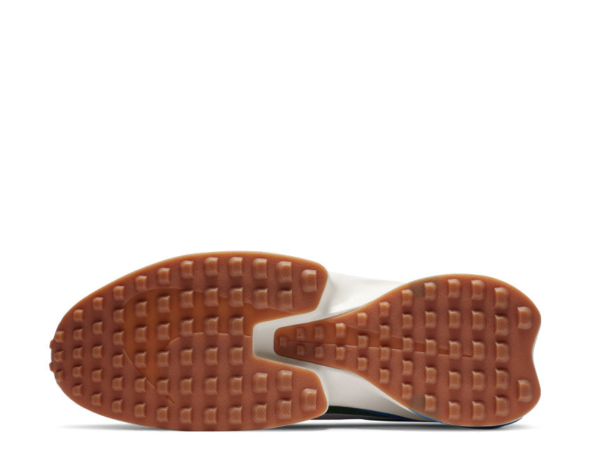 Nike D/MS/X Waffle Starfish / White - Pine Green - Sail CQ0205-800