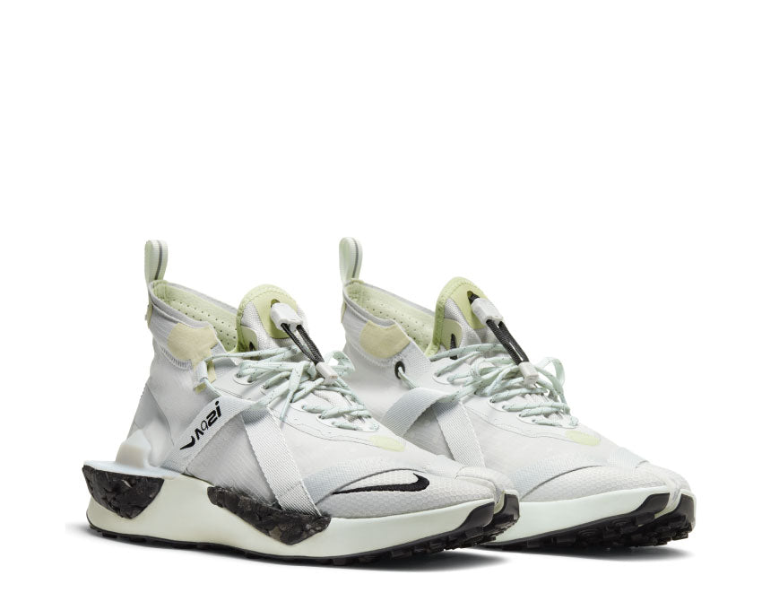Nike Drifter Split ISPA Grey Fog / Black - Olive Aura - Spruce Aura AV0733-001