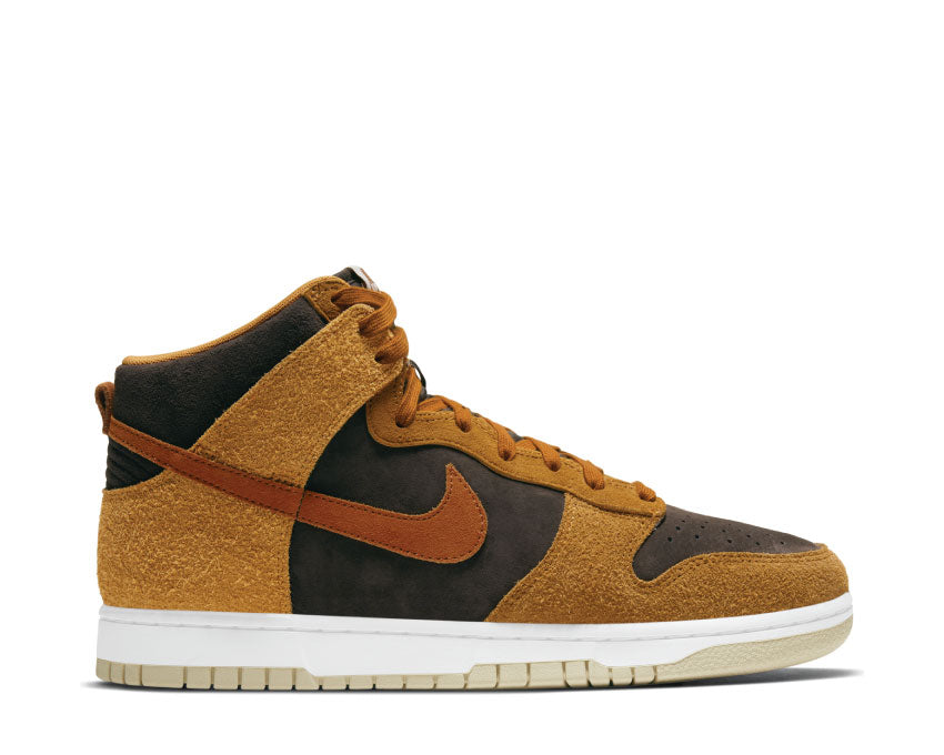 Nike Dunk High Retro Premium