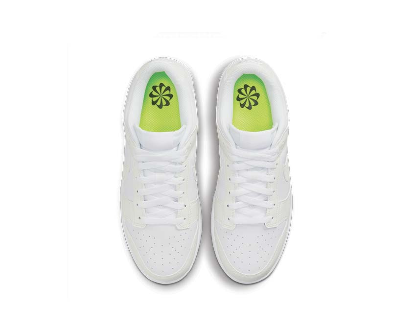 Nike Dunk Low Next Nature White / Sail DD1873-101
