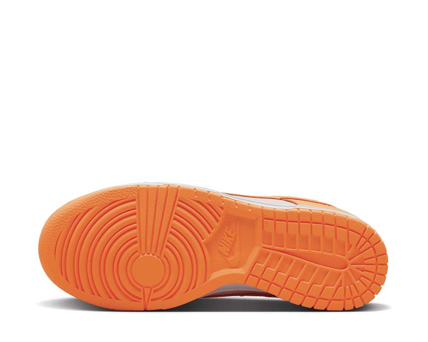 Nike Dunk Low Peach Cream / Peach Cream DD1503-801