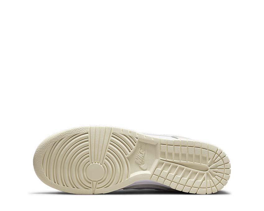 Nike Dunk Low Retro Coconut Milk / White - Sail DJ6188-100