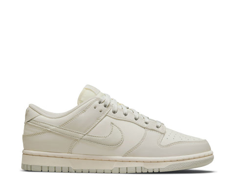 Nike Dunk Low Sail / Light Bone - Cashmere - Pale Ivory DD1503-107