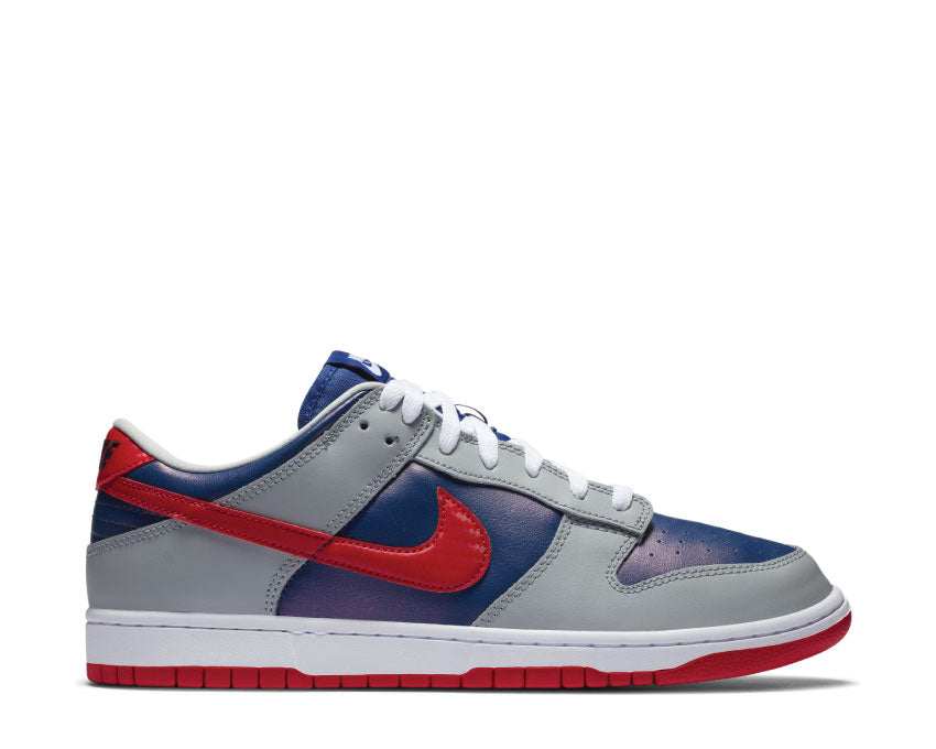 Fashion nike dunk low sp hyper blue