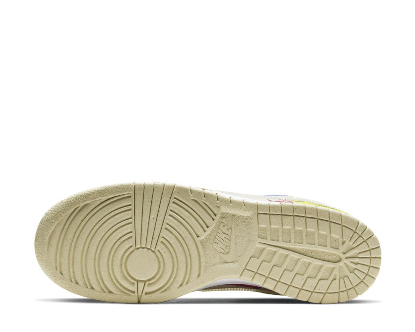 Nike Dunk Low SP Multi-Color / Multi-Color DA6125-900