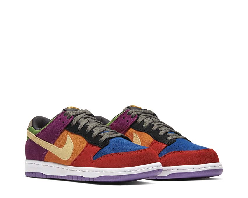 Nike Dunk Low Viotech