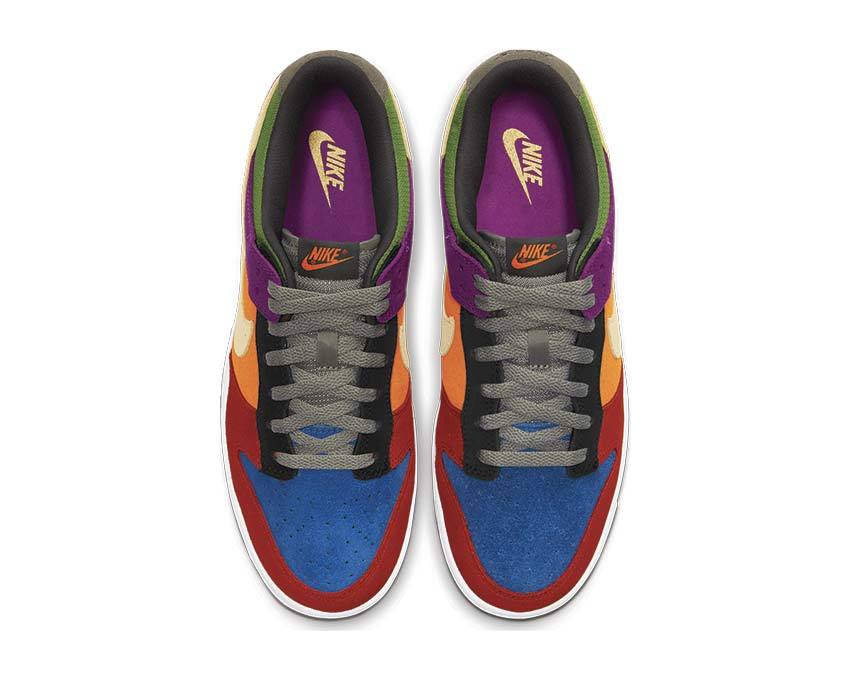 Nike Dunk Low Viotech / Viotech CT5050-500