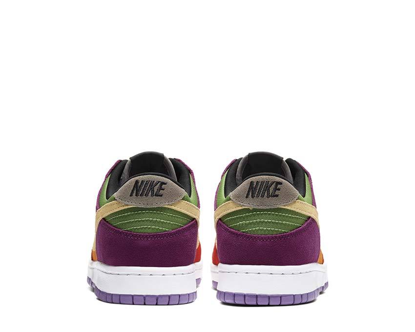 Nike Dunk Low Viotech / Viotech CT5050-500