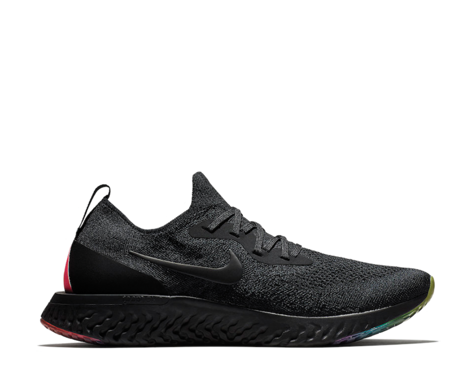 Nike Epic React Flyknit BETRUE AR3772-001