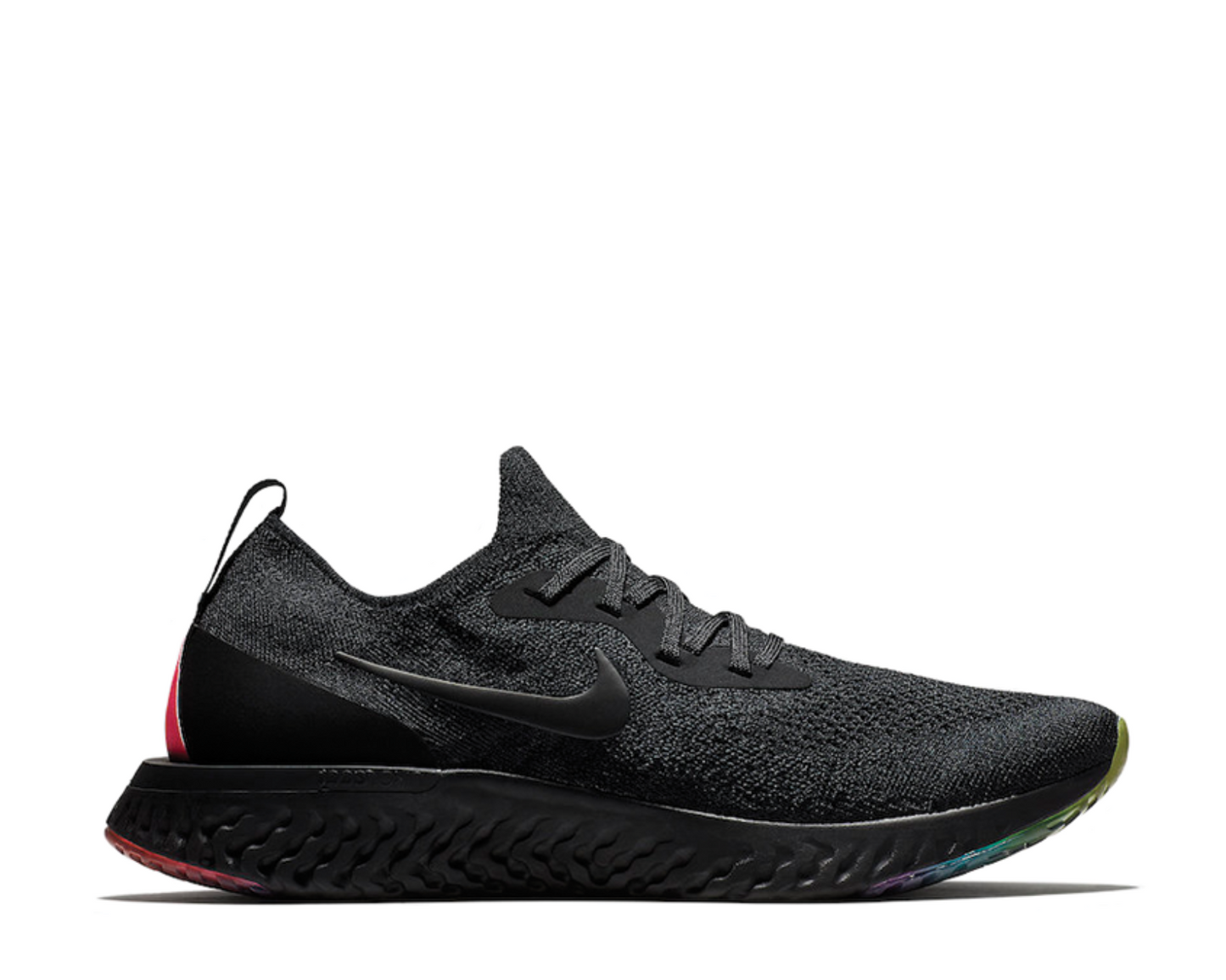 Nike Epic React Flyknit BETRUE AR3772-001