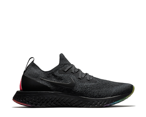 Nike Epic React Flyknit BETRUE AR3772-001