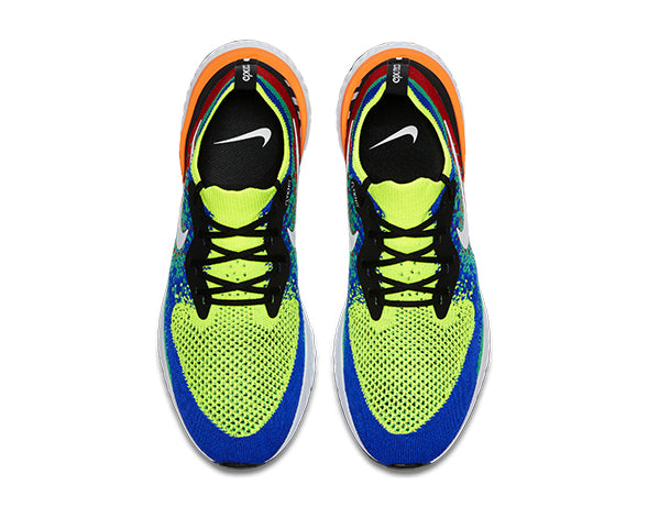 Nike Epic React Flyknit AT0054-700
