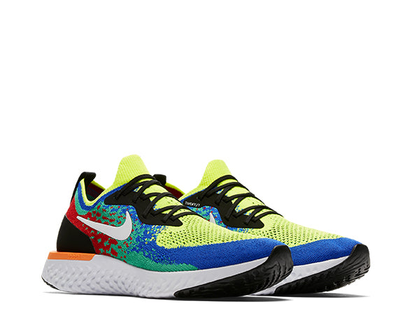 Nike Epic React Flyknit AT0054-700