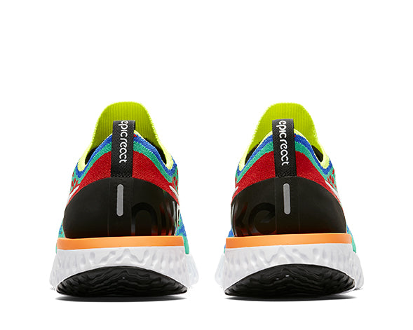 Nike Epic React Flyknit AT0054-700