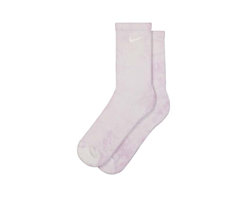 Nike U NK Everyday Plus Cush Crew Doll / Iris Whisper / White DA2613-530