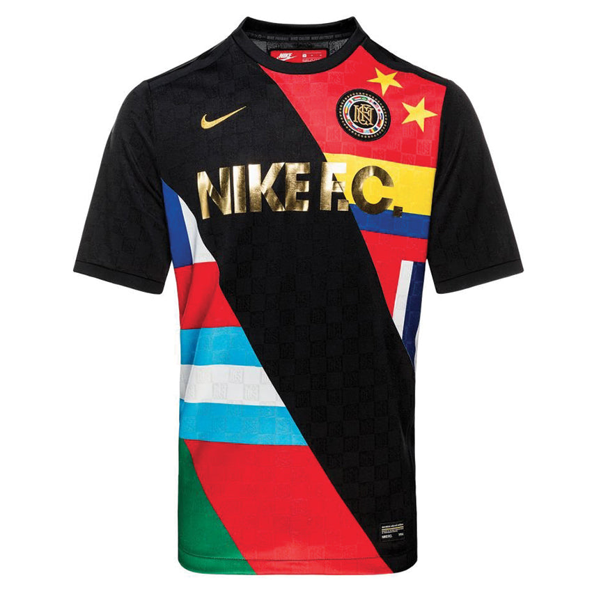 NIKE FC Jersey Size Medium buy