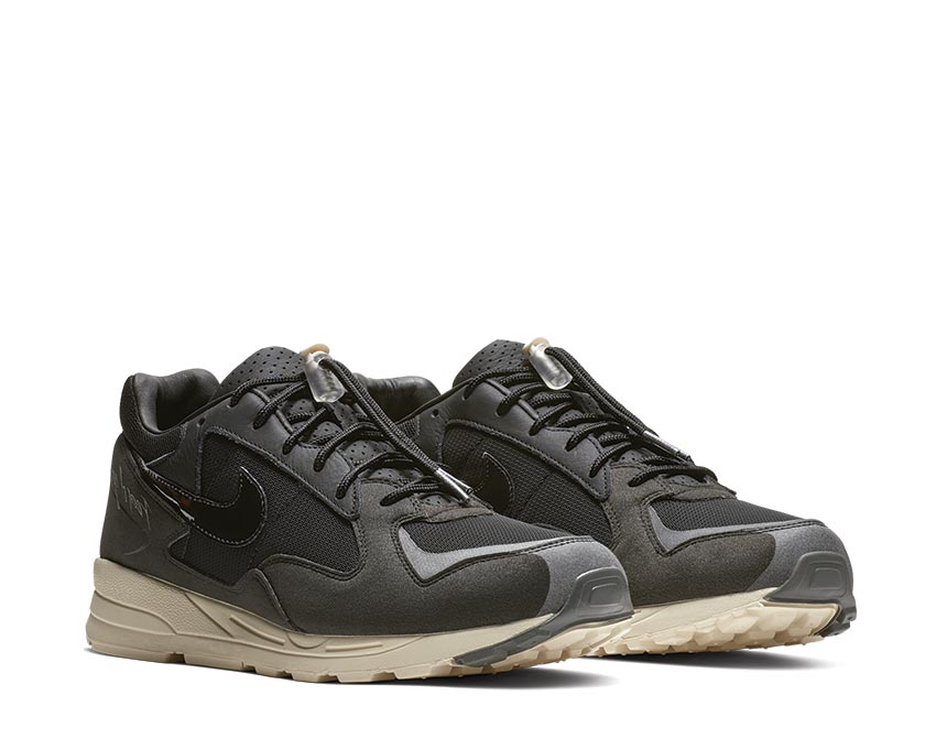 Nike Fear Of God Air Skylon II Black Sail Fossil BQ2752-001