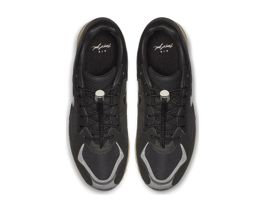 Nike Fear Of God Air Skylon II Black Sail Fossil BQ2752-001