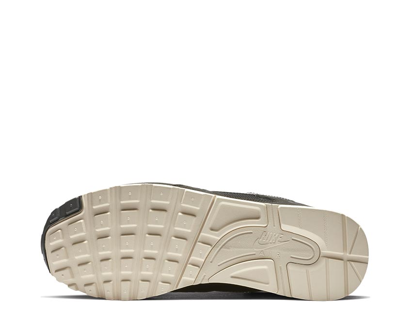 Nike Fear Of God Air Skylon II Black Sail Fossil BQ2752-001