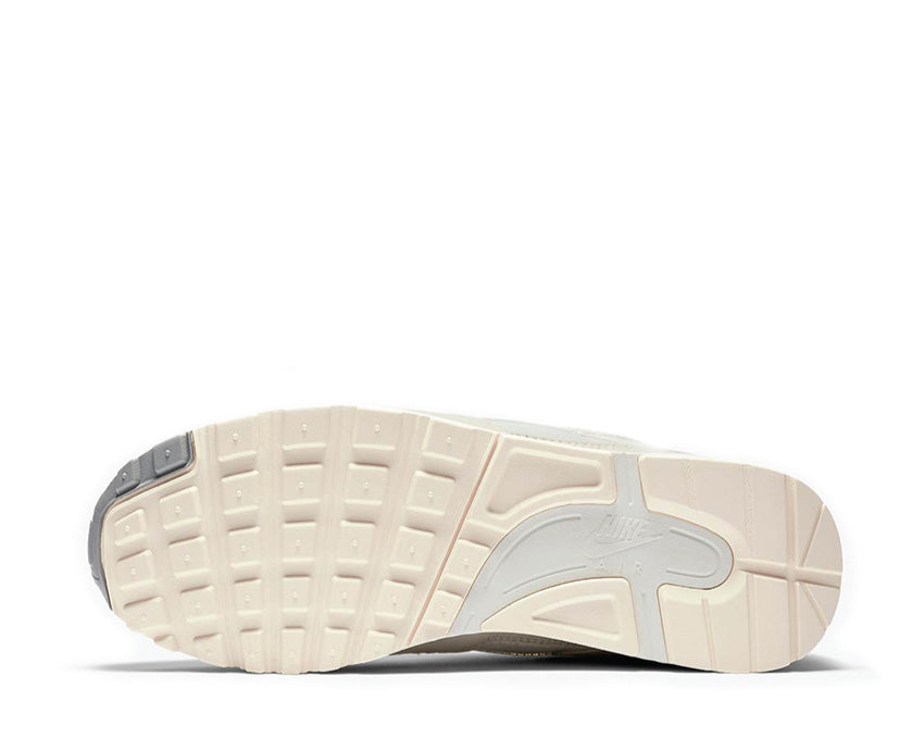 Nike Fear Of God Air Skylon II Light Bone Clear Reflect Silver Sail BQ2752-003