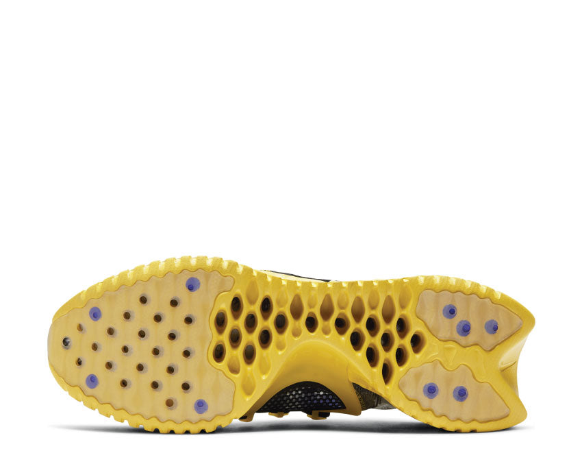 Nike Flow 2020 ISPA Medium Olive / Persian Violet CI1474-200