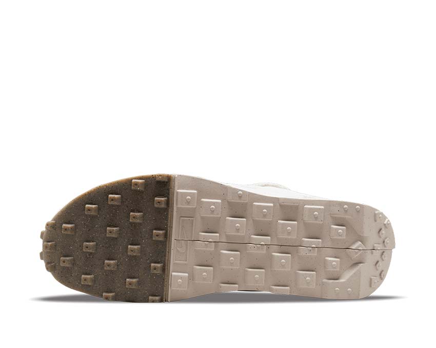 Nike Fontanka Waffle White / Phantom - Fossil Stone - Coconut Milk DC3579-100