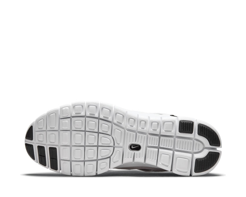 Nike Free Run 2 White / Black - Pure Platinum DH8853-100