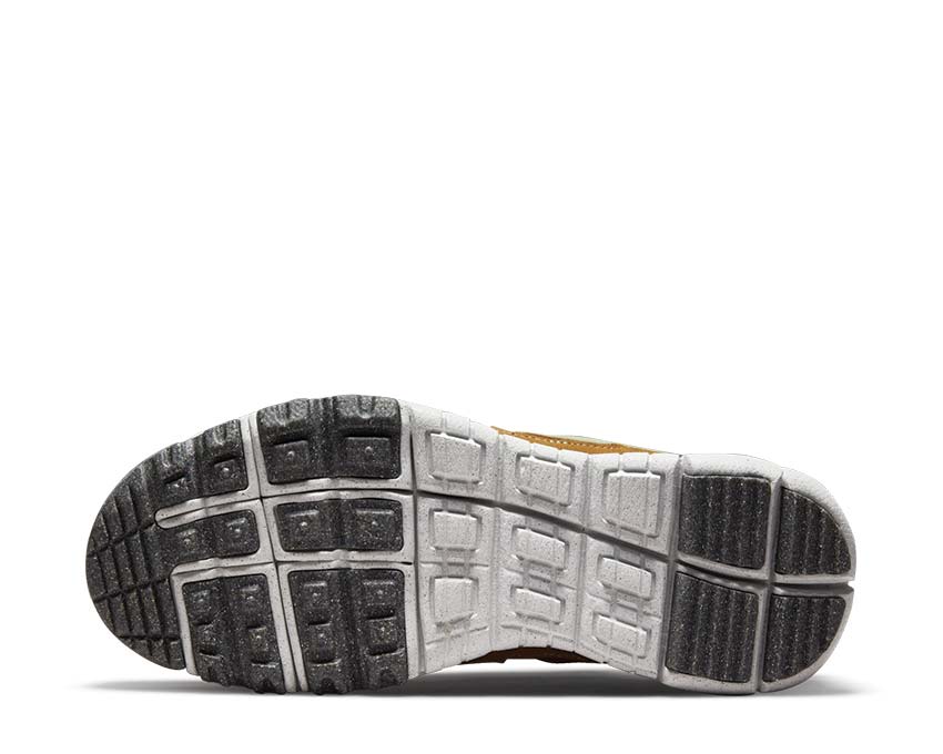 Nike Free Terra Vista Next Nature Desert Ochre / Citron Tint - Cacao Wow DM0861-700