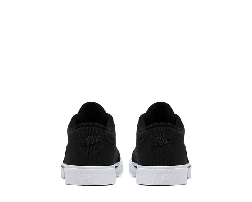 Nike GTS '16 TXT Black / Team Orange - White CJ9694-001