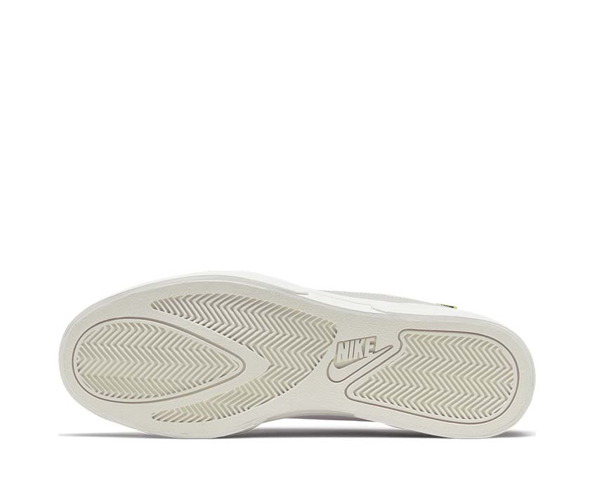 Nike GTS '16 TXT Sail / Sail - Electric Green - Black CQ6357-100